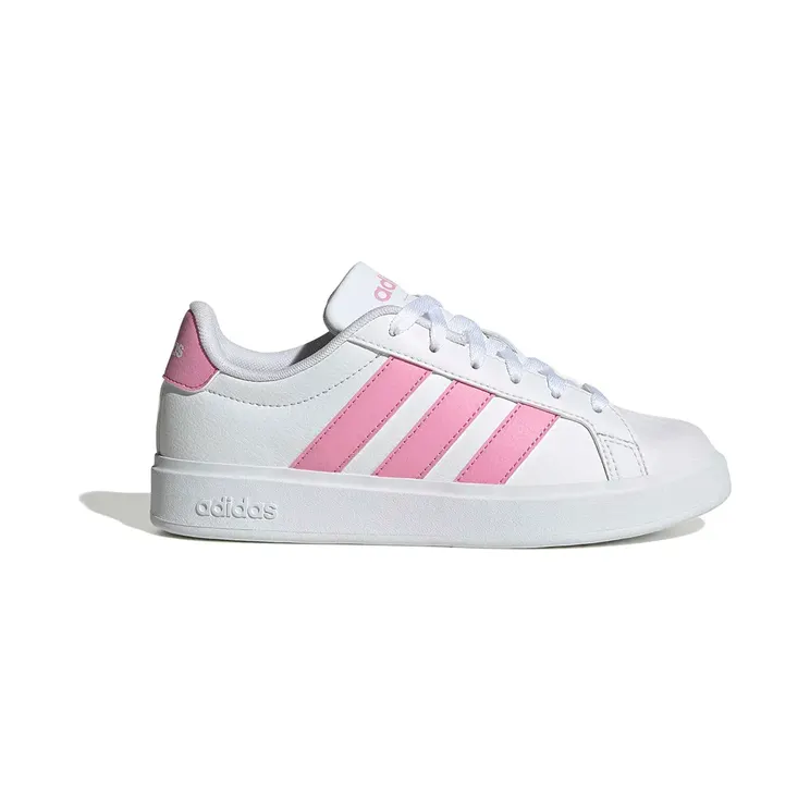 Adidas Streettalk White (KJ9605)