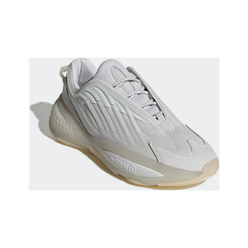 Adidas OZRAH Dash Grey / Dash Grey / Ecru Tint (GW6818)