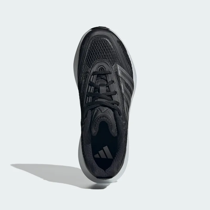 adidas Lightblaze Glow Core Black Iron Metallic (JP6293)