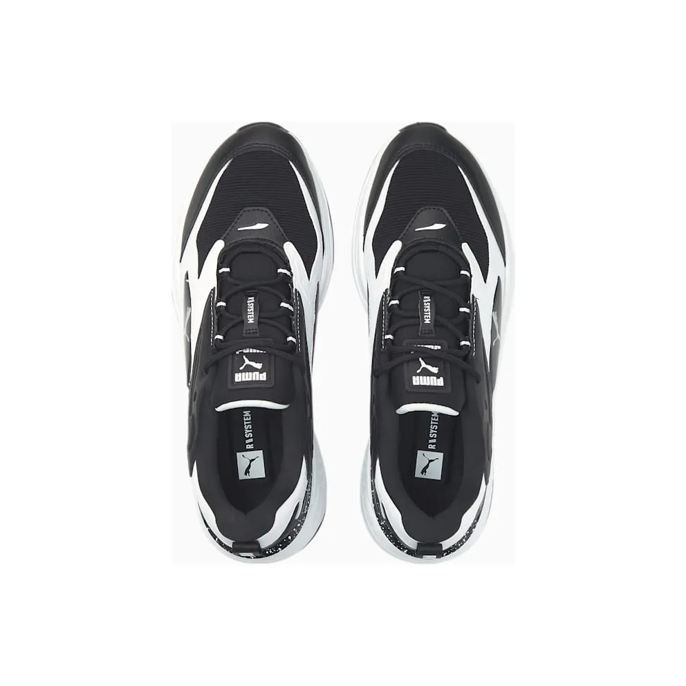 Puma RS-Fast Bubble White/Black (381583-01)