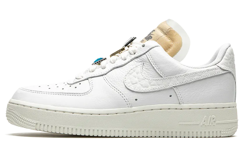 Nike Air Force 1 ’07 LX Bling (CZ8101-100)