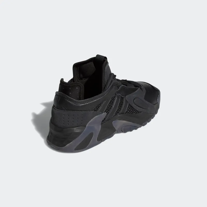 Adidas Streetball ‘Black Carbon’ Core Black/Carbon/Grey (EG8040)