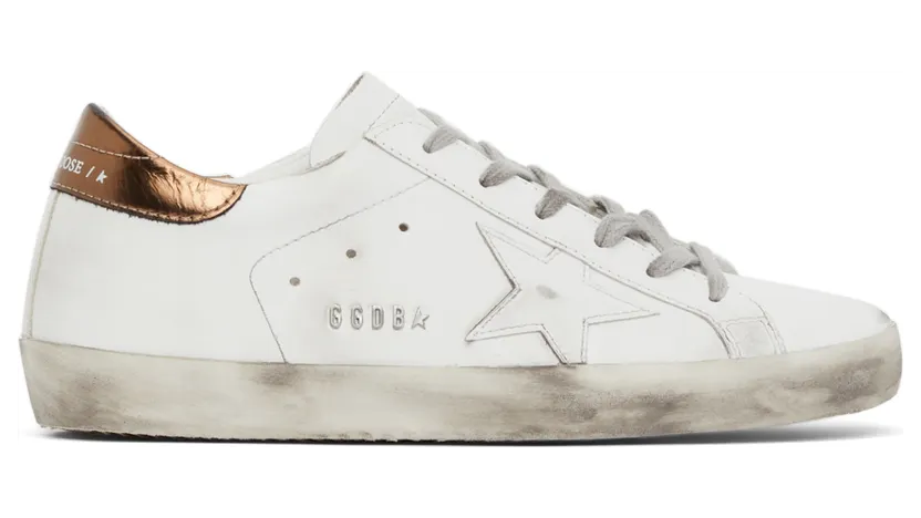 Golden Goose Superstar F00101.F001946.10272