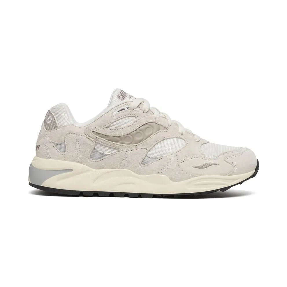 Saucony Grid Shadow 2 Essential White Cream (S70772-5)