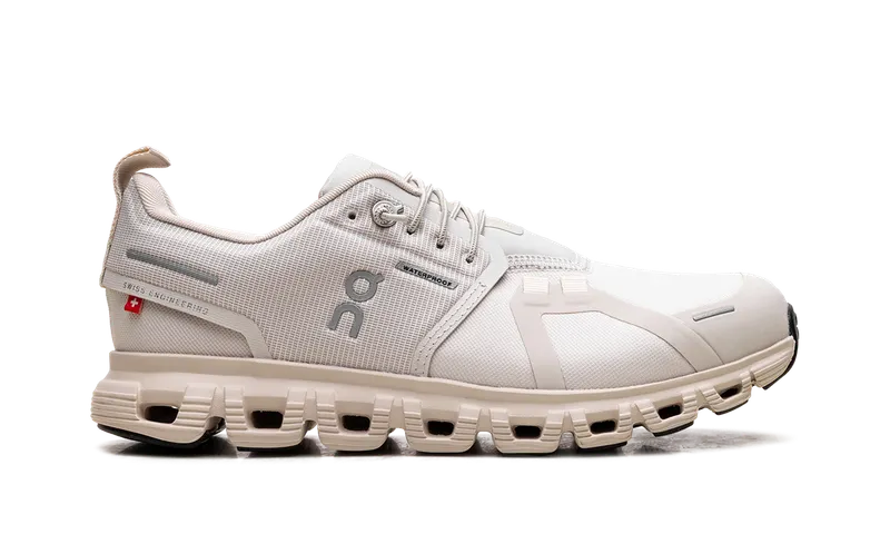 On Running Cloud 6 WP “Pearl Cream” (3WF10053036)