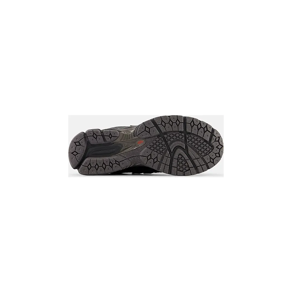 New Balance 1906 “Primaloft Black Silver Metallic” (U1906ROE)