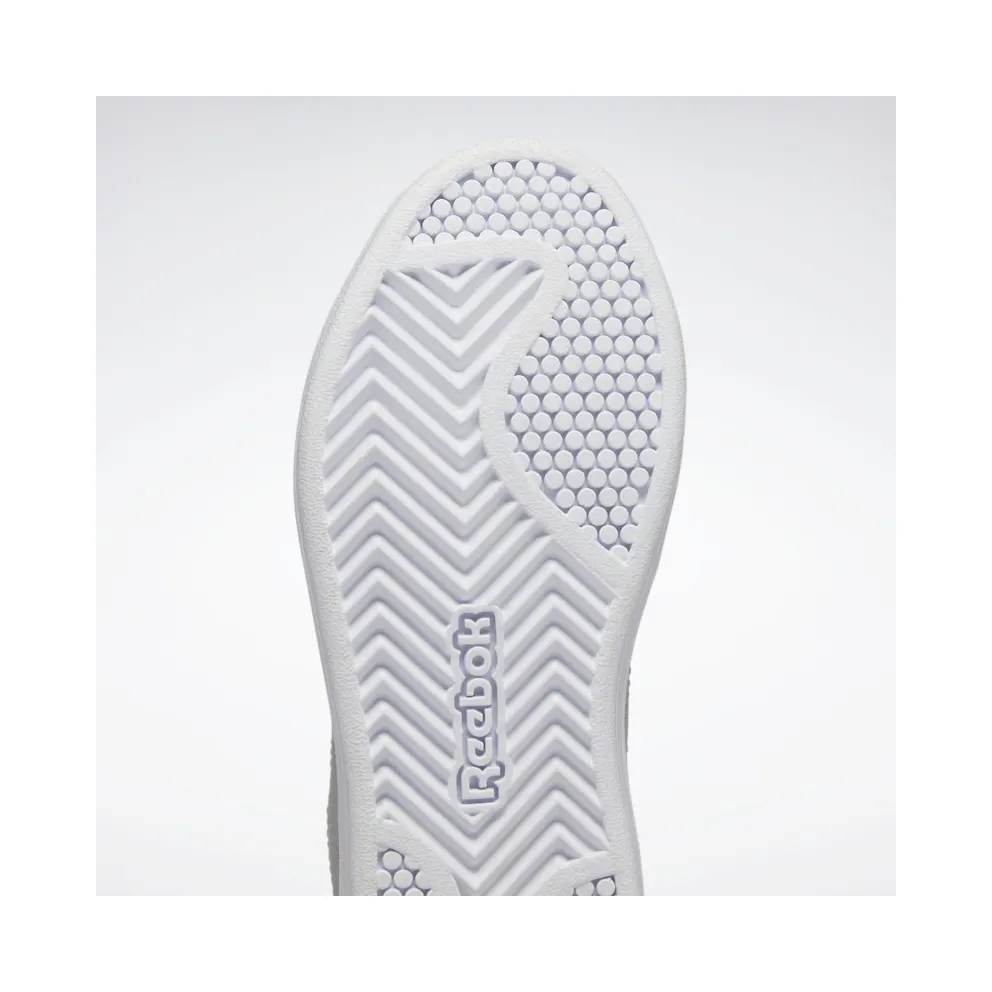 Reebok Royal Complete CLN 2 Shoes Pure Grey 2 / Pure Grey 2 / Cloud White