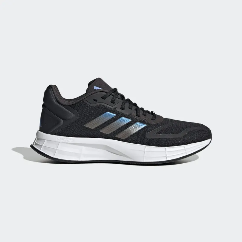 adidas Duramo SL 2.0 Core Black / Blue Fusion Met. / Night Metallic (HP2390)