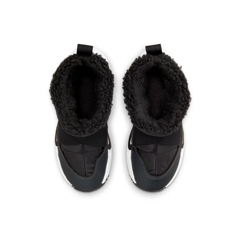 Nike Flex Advance Younger Kids’ Boot Black (DD0304-005)
