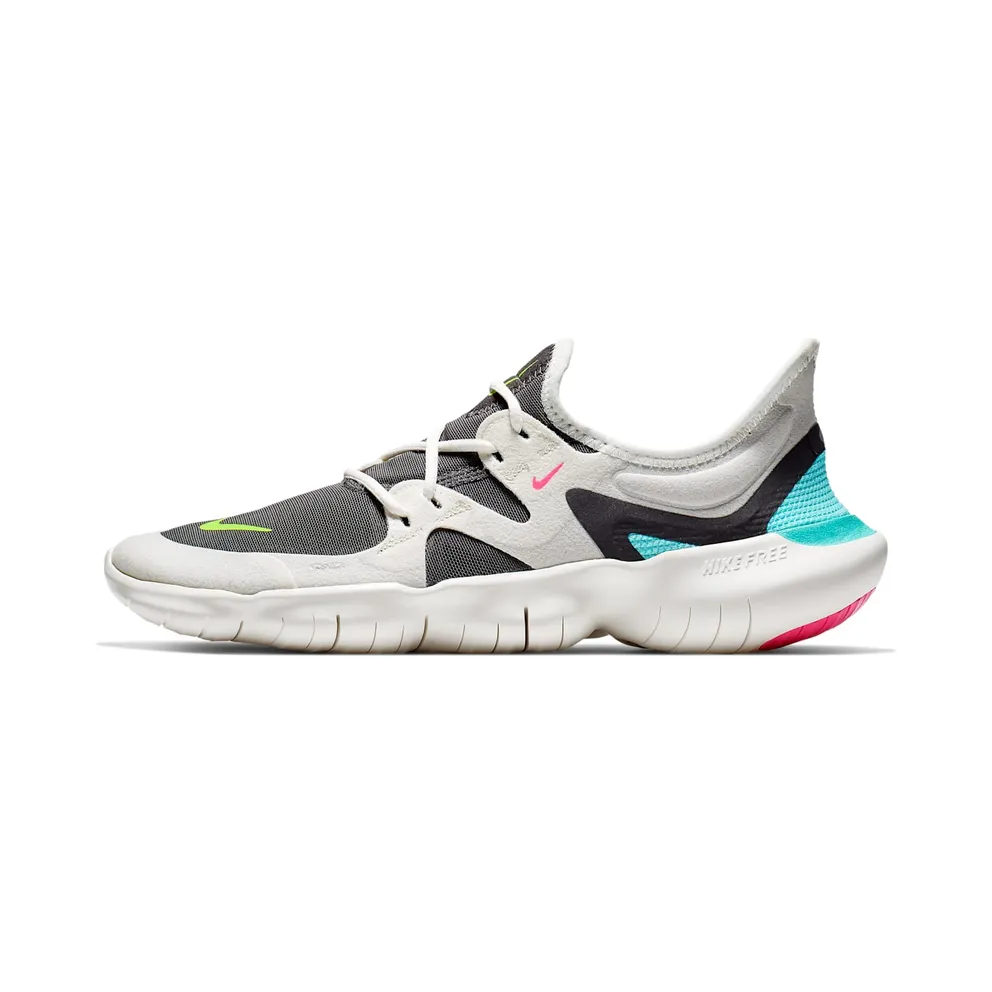 Nike Free RN 5.0 Thunder Grey (AQ1316-100)