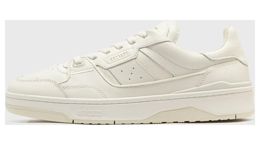 Axel Arigato Clay Sneaker White