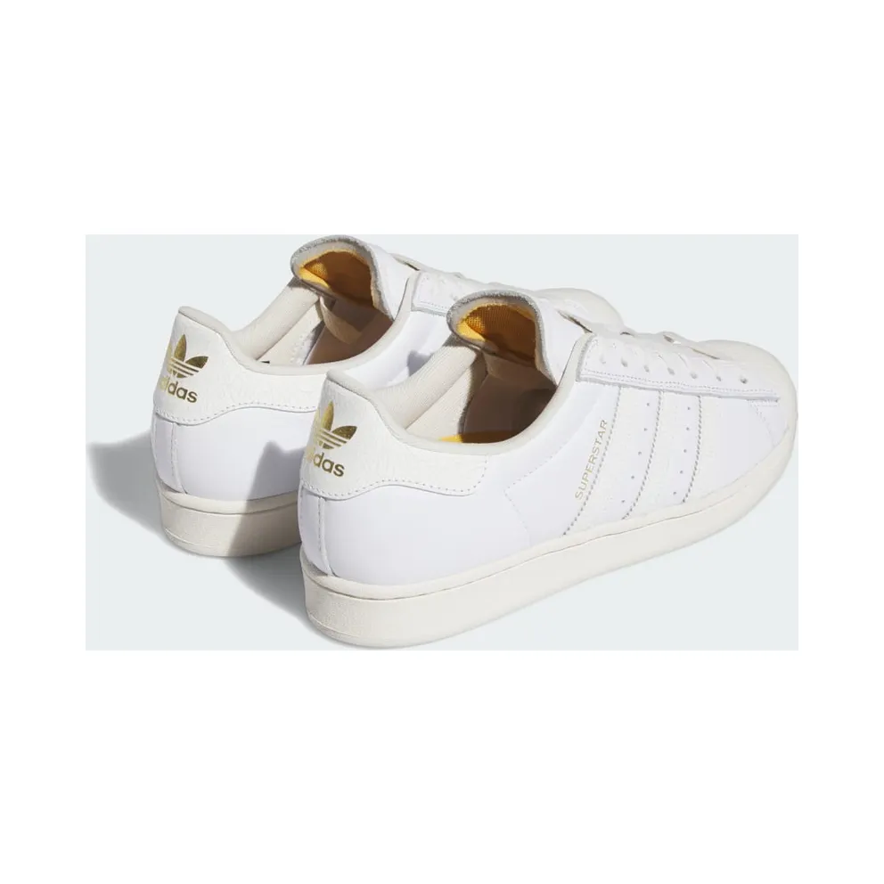 Adidas Superstar ADV Cloud White / Cloud White / Chalk White (IG7575)