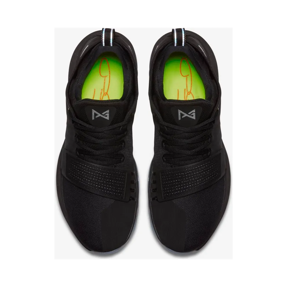 Nike PG 1 Prototype (GS) Black/Multi-Color (918215-099)