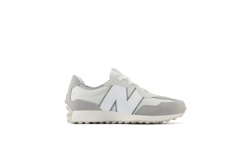 New Balance 327 Reflection White (GS327GM)