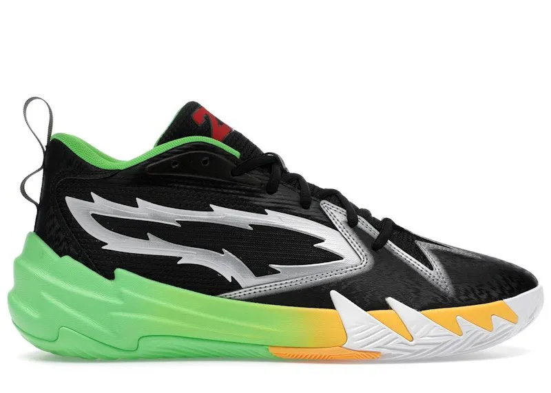 Puma Scoot Zeros NBA 2K Shot Meter (309841-01)