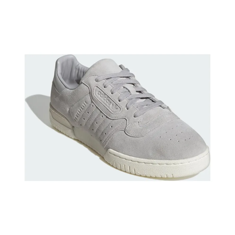 Adidas Powerphase Grey Two / Grey Two / Off White (JH5488)