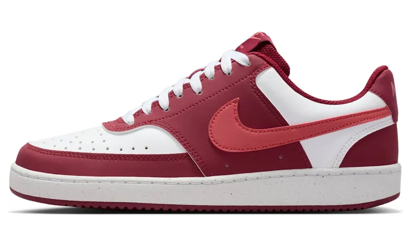 Nike Court Vision Rood (IM1652-601)