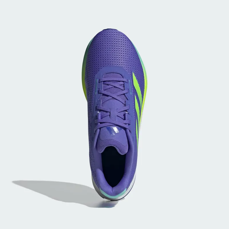 adidas Duramo SL Cobalt Blue Lucid Lemon Flash Aqua (IF9478)