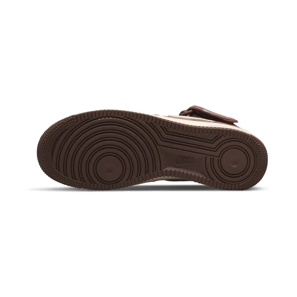 Nike Air Force 1 Mid ’07 QS Brown (DM0107-200)