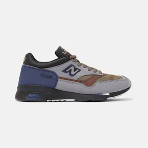 New Balance 1500 MiUK Grey Black (M1500INV)