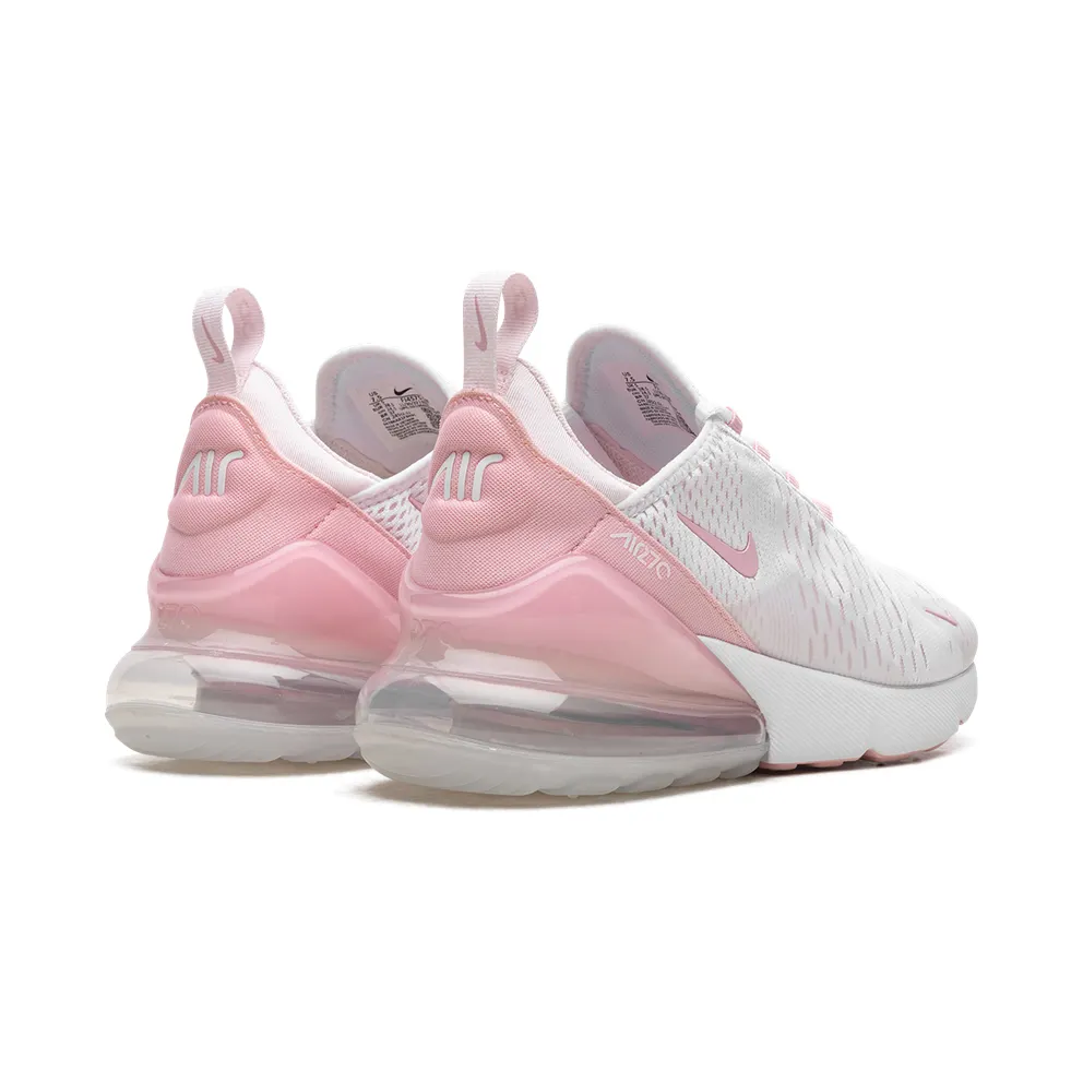 Nike AIR MAX 270 “SOFT PINK” (FJ4575-100)