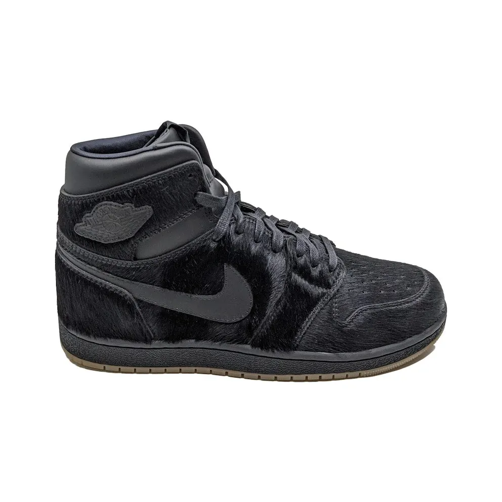Jordan 1 Retro High ’85 Wings Black (DZ3139-001)