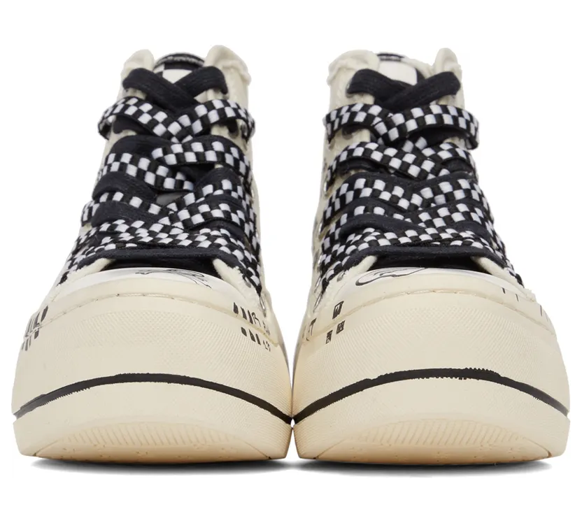 r13-sneaker R13S5030-S047C