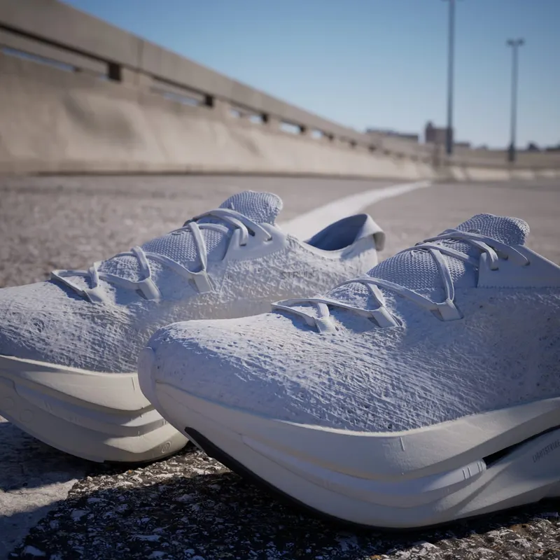 adidas Adizero Prime X 2.0 Strung Cloud White Wonder White (ID3615)