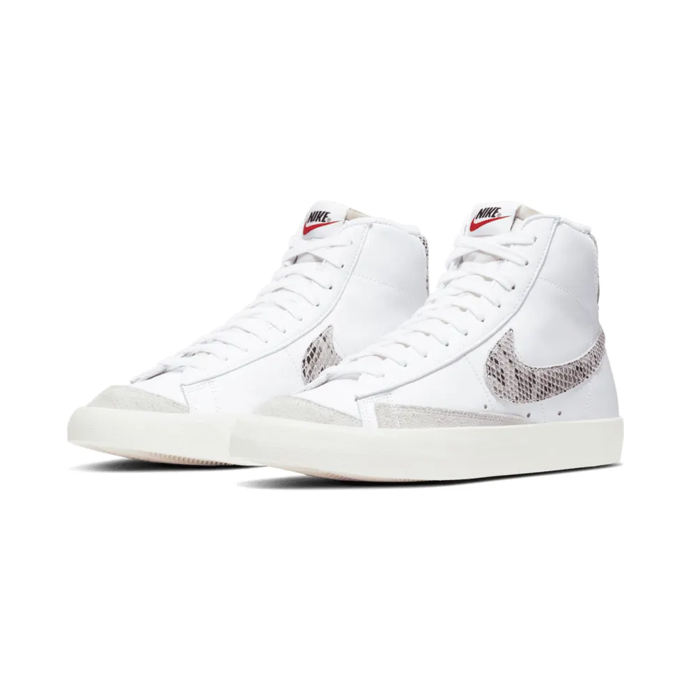 Nike Blazer Mid ’77 Vintage ‘Snakeskin’ (2019) (CI1176-101)