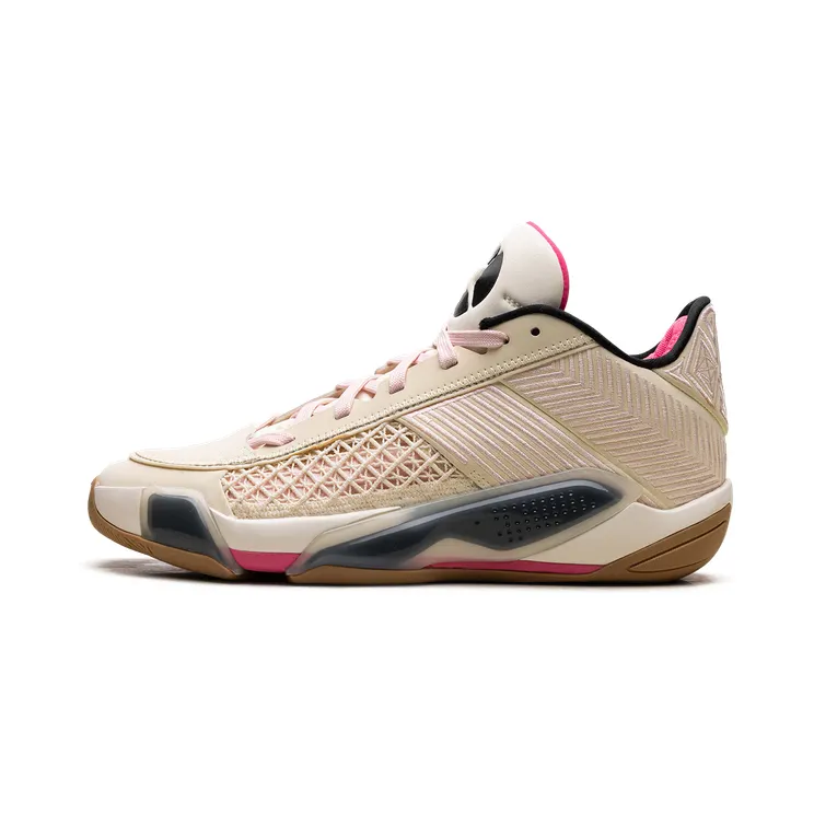 Air Jordan 38 Low PF “Fresh Start” (FD2325-100)