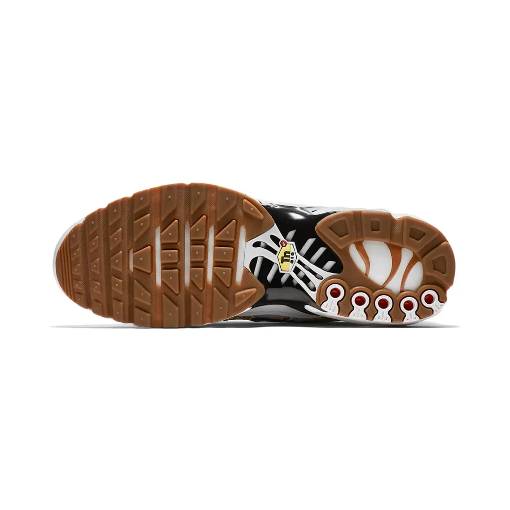Nike Air Max Plus QS All-Over Print White (903827-100)