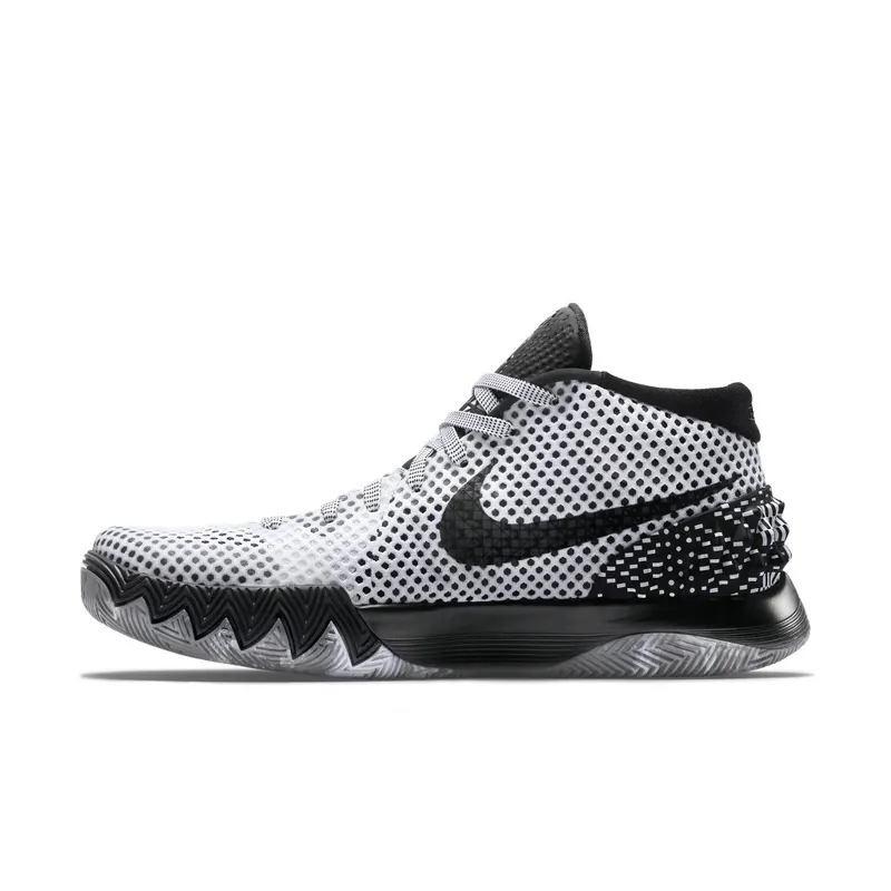 Nike Kyrie I 1 ‘BHM’ (2015) (718820-100)