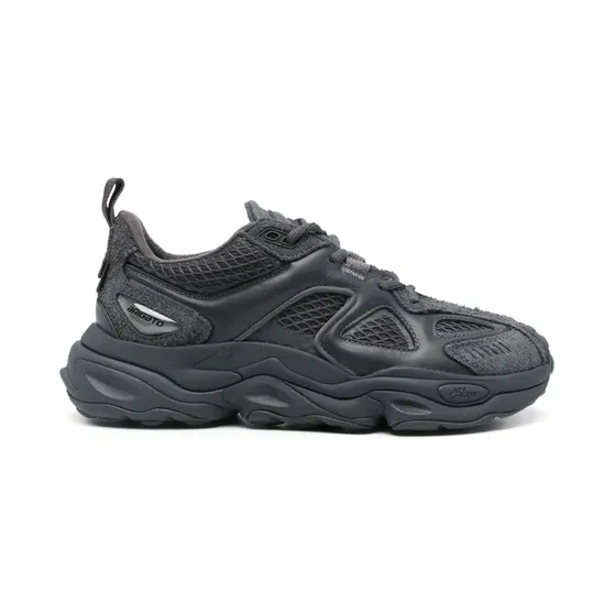 Axel Arigato Satellite Black / Black (F2735001)