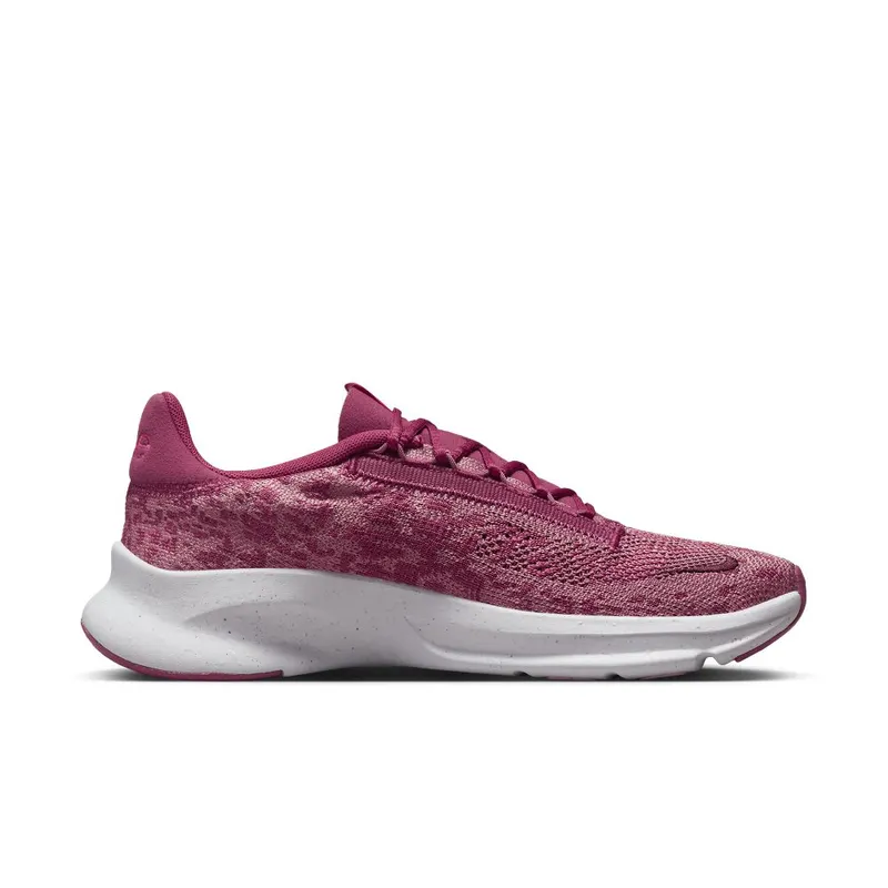 Nike SuperRep Go 3 Flyknit Next Nature Training Purple (DH3393-601)