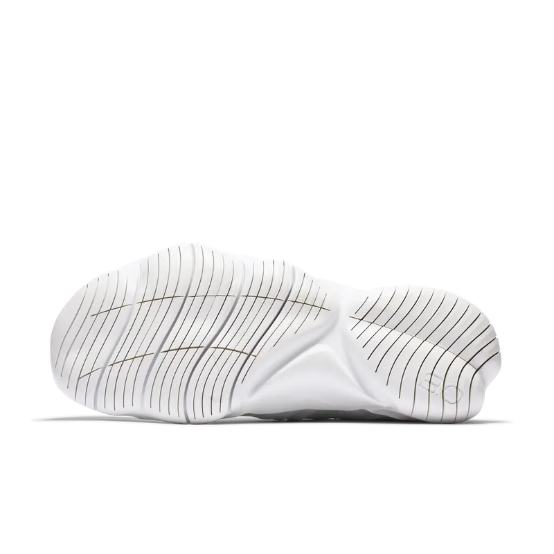 Nike Free RN Flyknit 3.0 White (AQ5708-401)