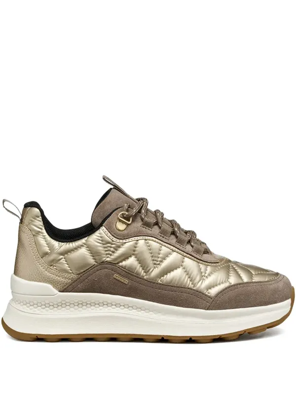 Geox sneaker Beige (D46WPD0FU22-C6172)