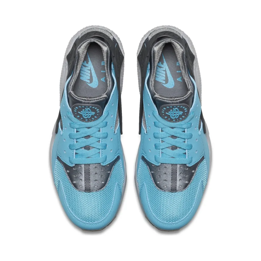 Nike Air Huarache Beta Blue Beta Blue/Bt Bl-Anthrct-Cl Grey (318429-408)