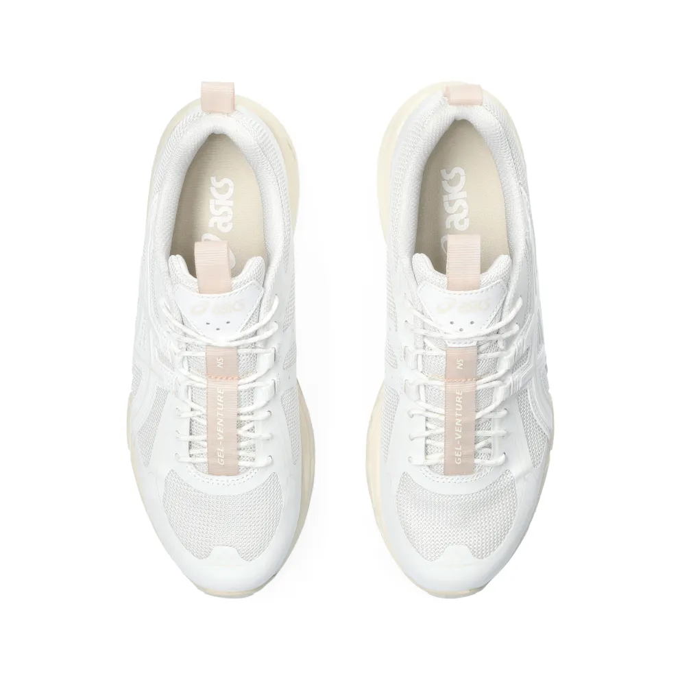 Asics Gel-venture 6 Ns White/White (1202A465.100)