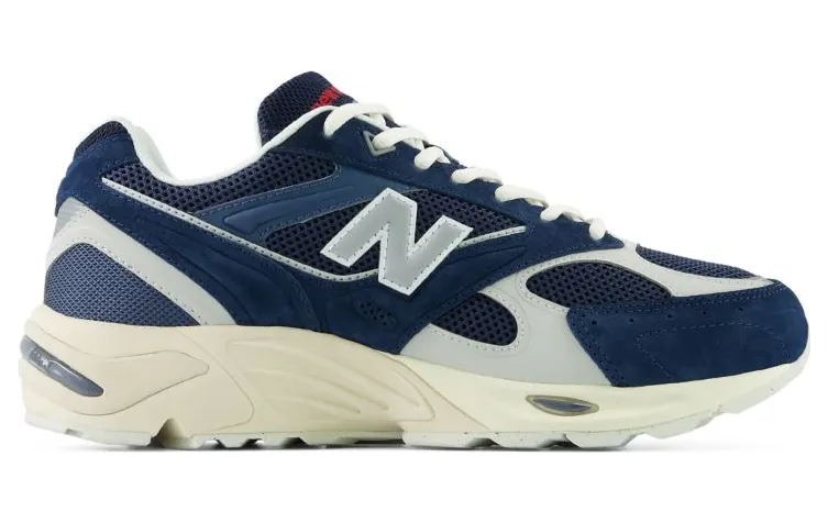 New Balance 880R ‘Navy Vintage Indigo’ (U880R6ZZ)