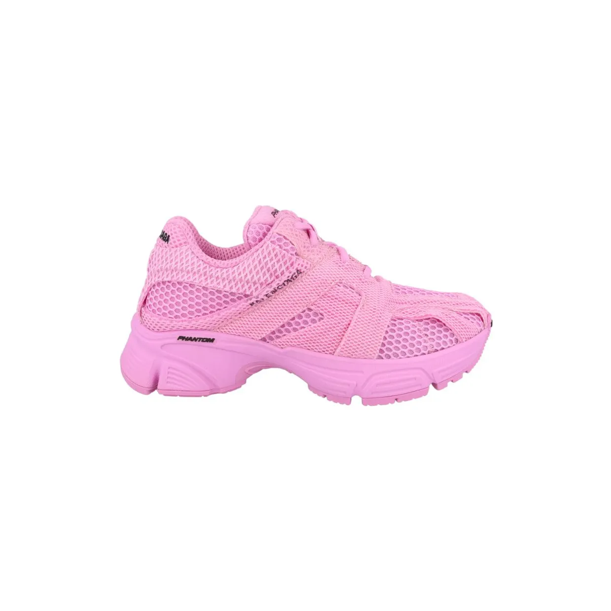 Balenciaga Phantom Sneakers Pink (679339W-2E92-5000)