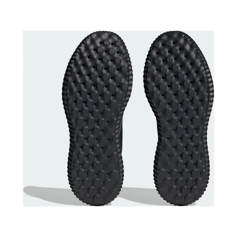 Adidas Alphacomfy Shoes Core Black / Core Black / Core Black (ID0351)