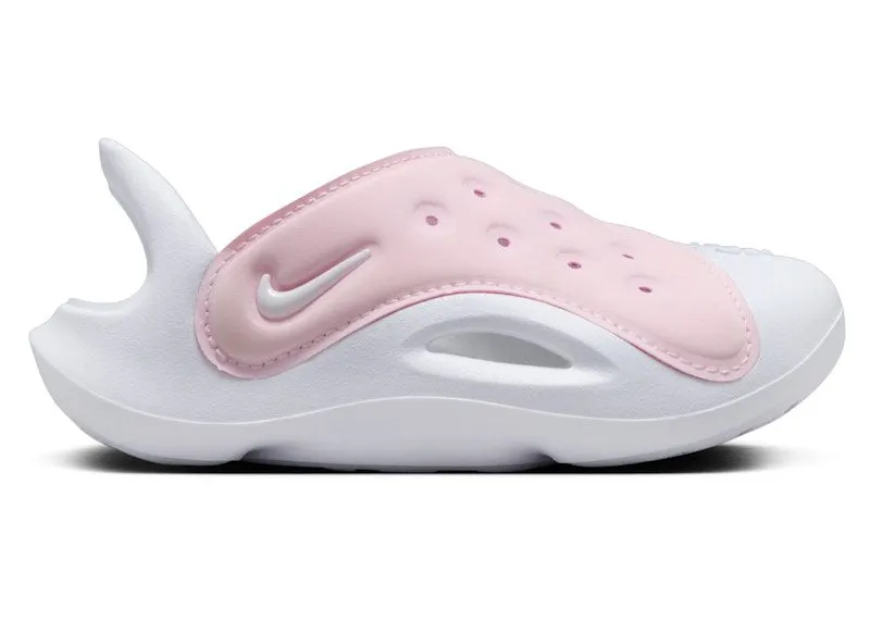 Nike Aqua Swoosh Pink Foam White (FN0875-600)