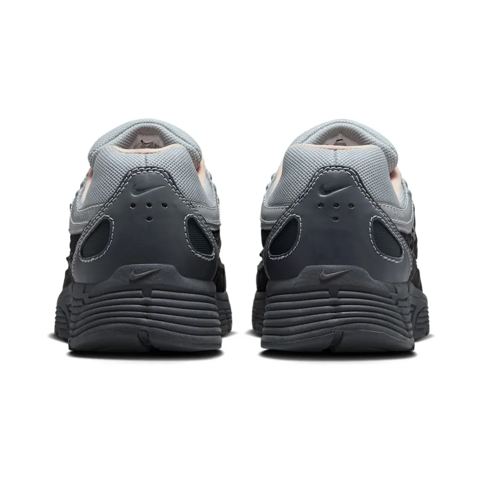 Nike P-6000 Smoke Grey Platinum Purple (HV5984-001)