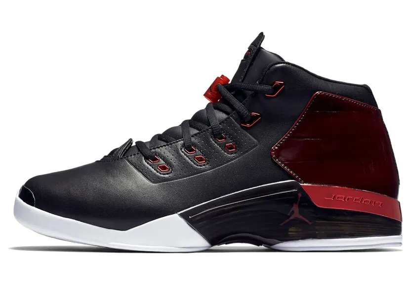 Air Jordan 17 Retro Bulls (832816-001)