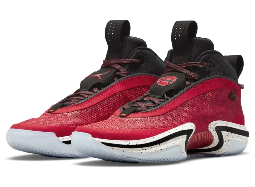 Jordan 36 PE Rui Hachimura (DJ4485-600)