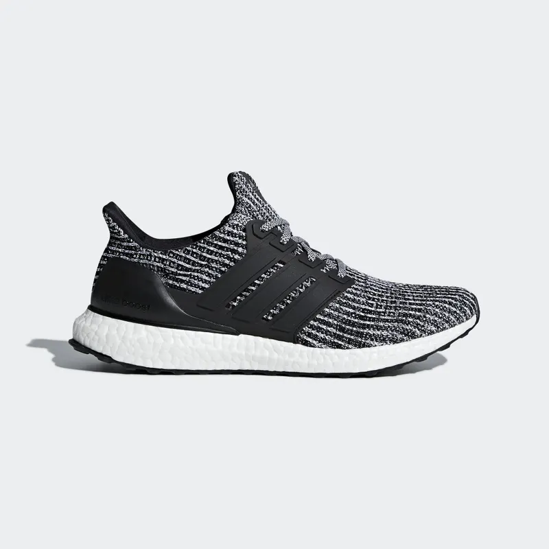 adidas Ultra Boost 4.0 Cookies & Cream 2.0 Core Black/Core Black/Running White (BB6179)