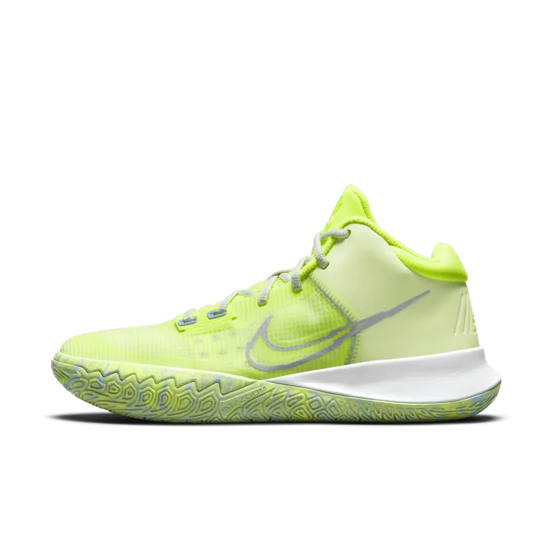 Nike Kyrie Flytrap 4 Barely Volt (CT1972-700)