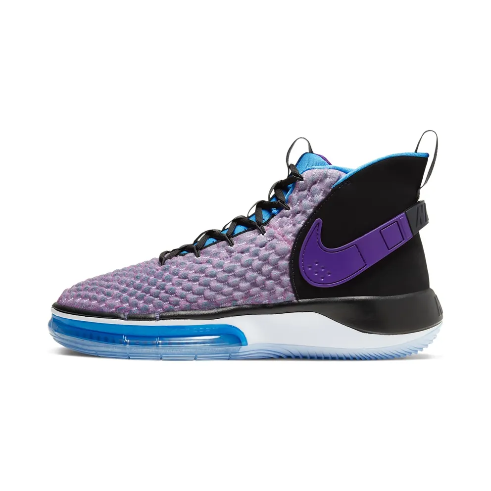 Nike Alphadunk Flight Huarache (BQ5401-900)