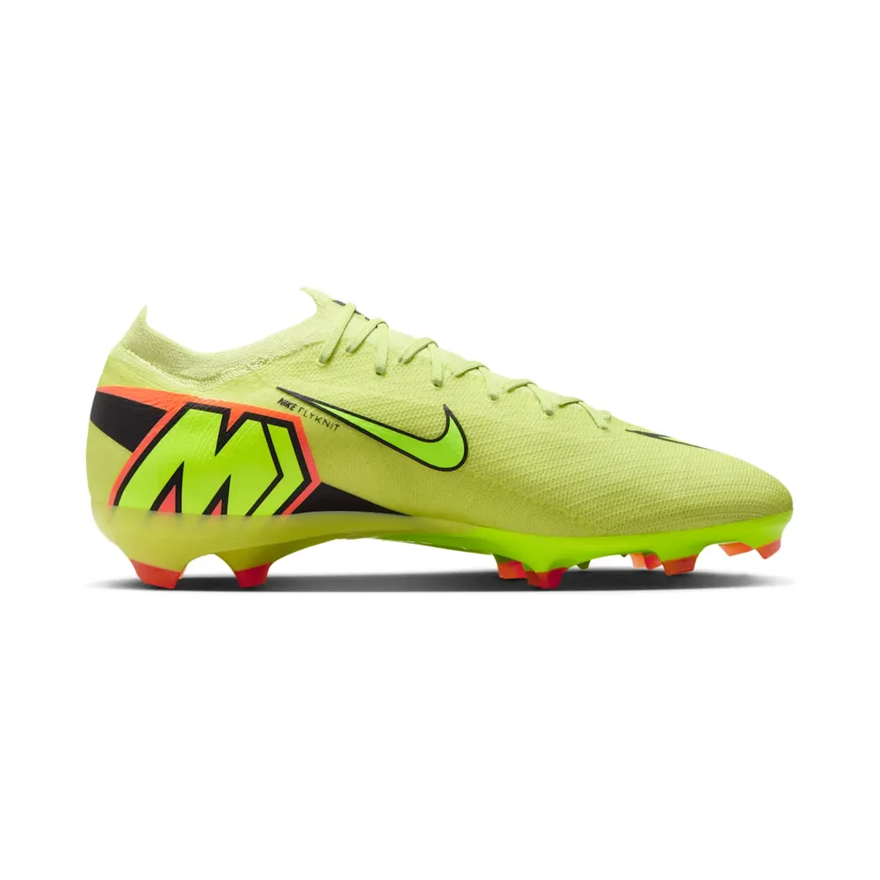 Nike Zoom Mercurial Vapor 16 Pro FG Max Voltage Pack (FQ8685-300)