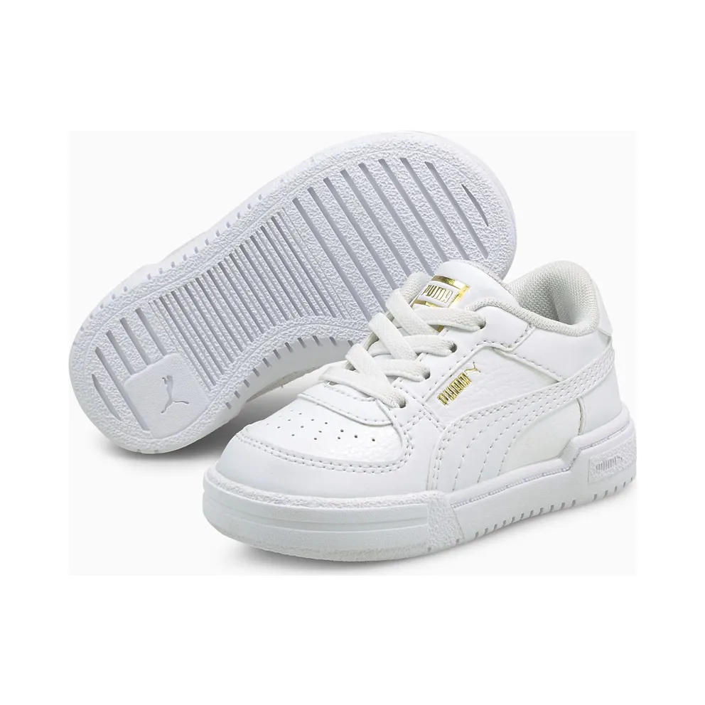 Puma CA Pro Classic AC White (382279-01)